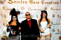 Beverly Hills' Sexiest Halloween Party - 10-27-12