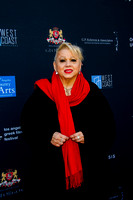 LA Greek Film Festival red carpet 6-05-19