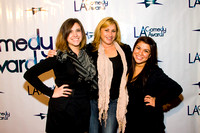 Annual LA Comedy Awards event 3-06-12