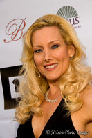 Dr. Yamma Brown's Celebrity Charitable Social-Mixer for The Lupus Fdn of America 4-13-11
