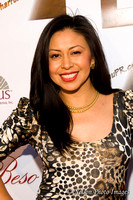 Dr. Yamma Brown's Celebrity Charitable Social-Mixer for The Lupus Fdn of America 4-13-11